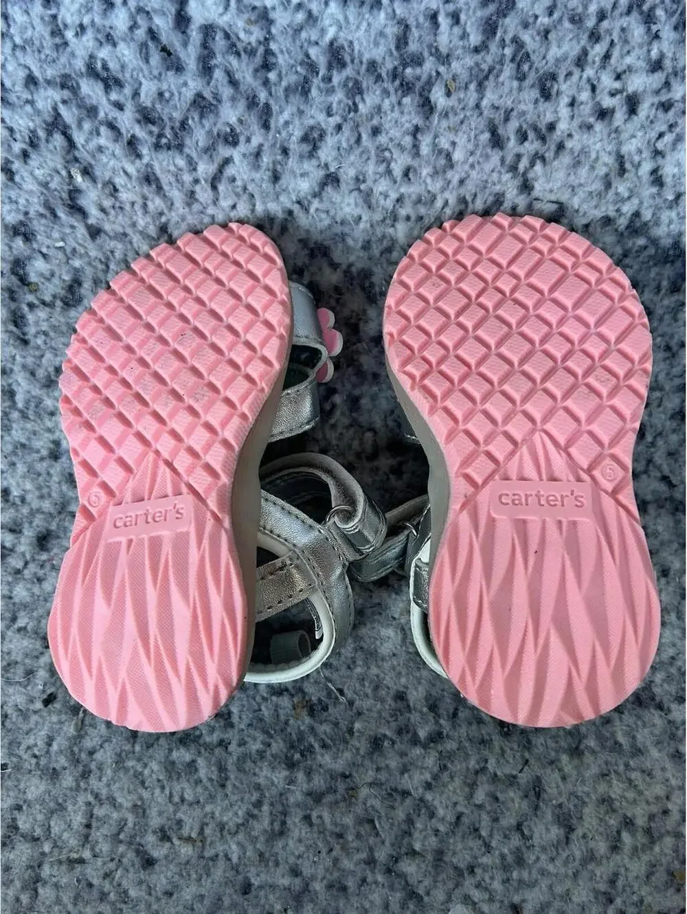 Carters these carter